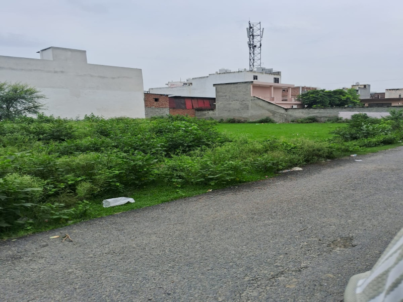  350 Sq. Yards Residential Plot for Sale in Sector 75 Faridabad