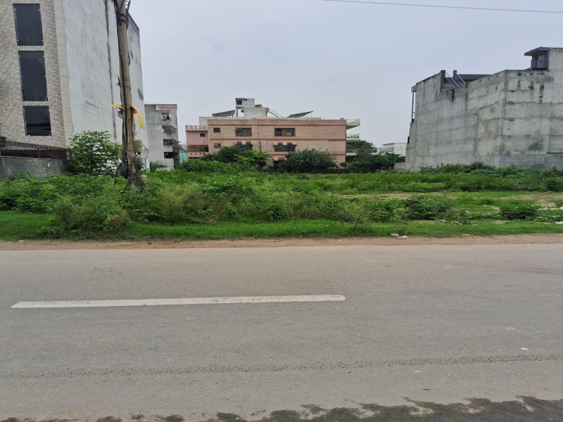  350 Sq. Yards Residential Plot for Sale in Sector 75 Faridabad
