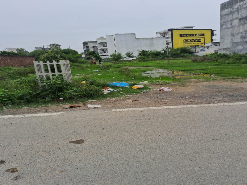  350 Sq. Yards Residential Plot for Sale in Sector 81 Faridabad