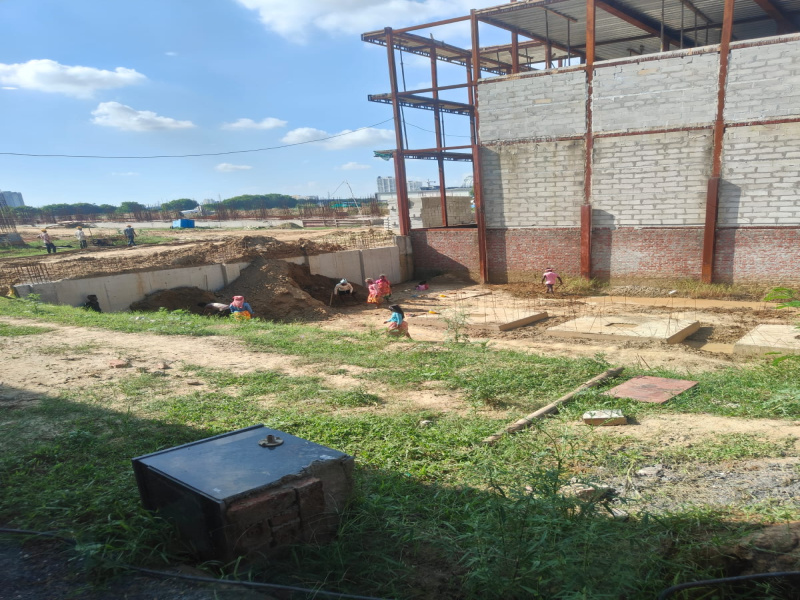  350 Sq. Yards Residential Plot for Sale in Sector 83 Faridabad