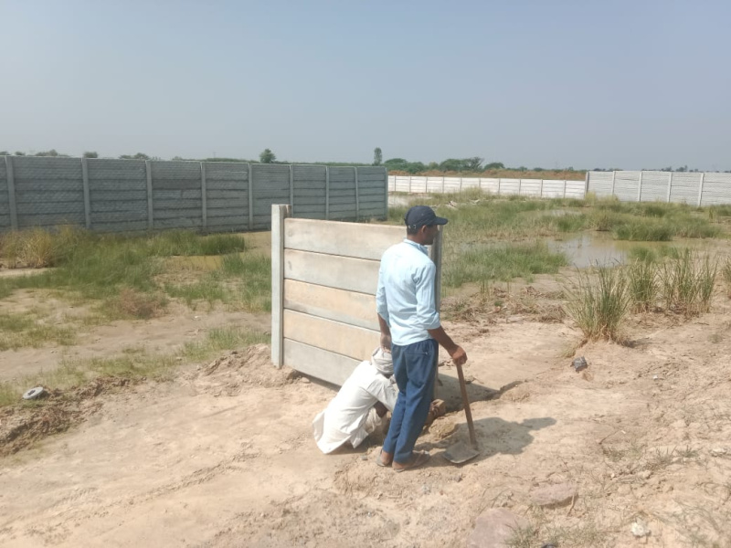  350 Sq. Yards Residential Plot for Sale in Sector 83 Faridabad