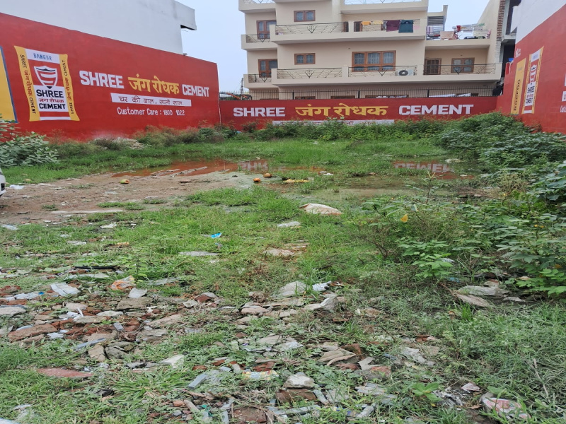  350 Sq. Yards Residential Plot for Sale in Sector 70 Faridabad