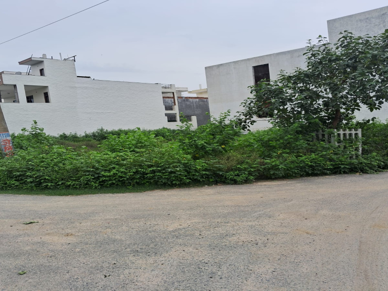  350 Sq. Yards Residential Plot for Sale in Sector 16 Faridabad