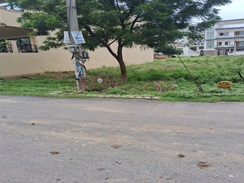  350 Sq. Yards Residential Plot for Sale in Sector 15 Faridabad