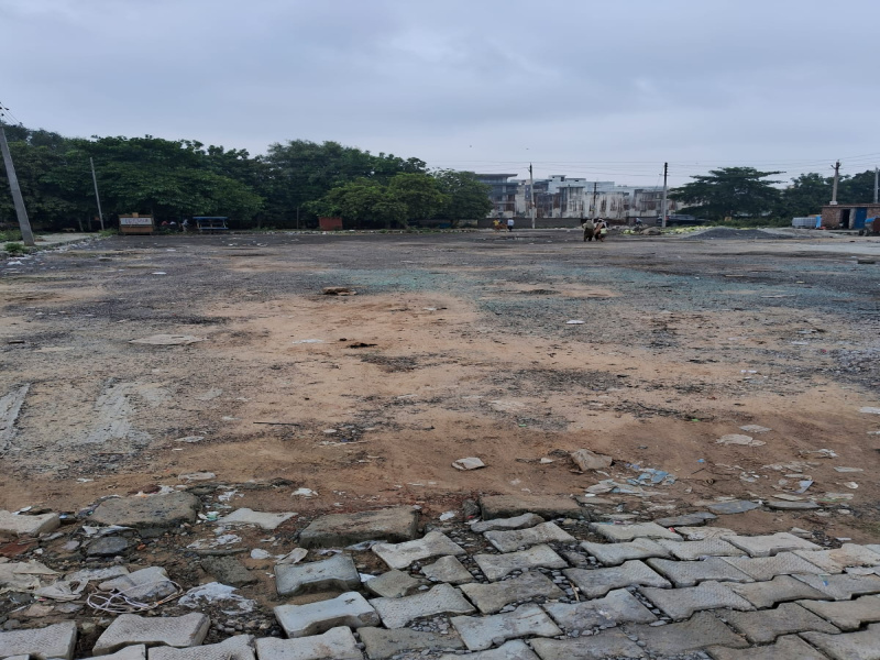  350 Sq. Yards Residential Plot for Sale in Sector 15 Faridabad