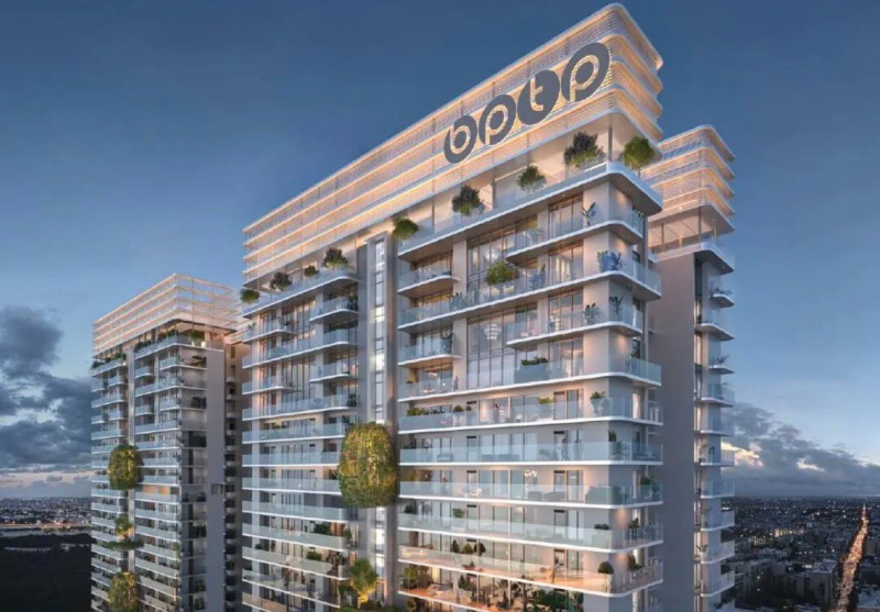 3.5 BHK 3200 Sq.ft. Apartment for Sale in Sector 80 Faridabad