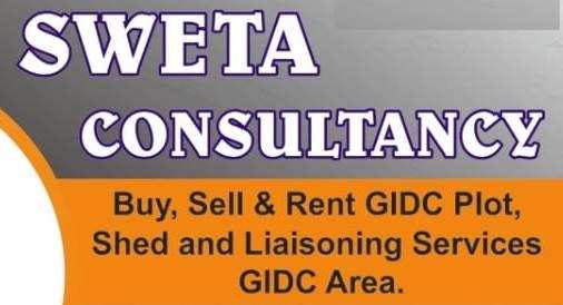  Industrial Land 2800 Sq. Meter for Sale in Saykha Industrial Zone, Bharuch