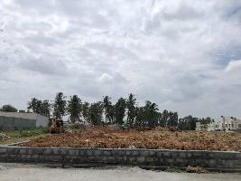  Commercial Land for Rent in Kalkere, Bangalore
