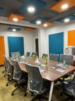  Office Space for Rent in Indiranagar 2nd Stage, Lbs Nagar, Bangalore