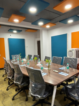  Office Space for Rent in Indira Nagar, Bangalore
