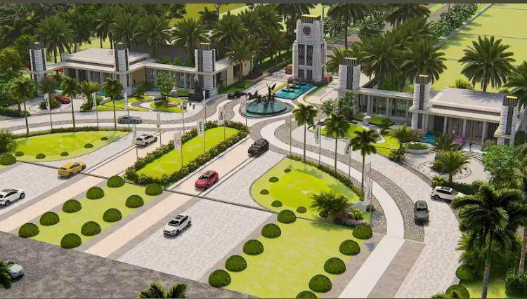  Residential Plot 500 Sq. Yards for Sale in Ajmer Road, Jaipur