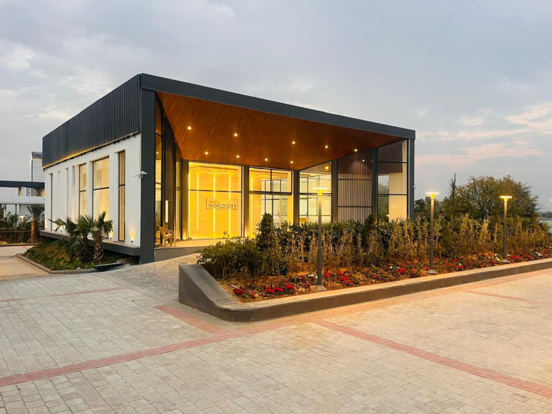  Residential Plot 500 Sq. Yards for Sale in Ajmer Road, Jaipur