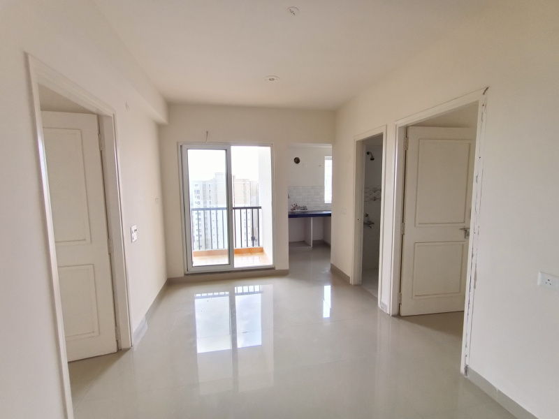 2 BHK 605 Sq.ft. Apartment for Sale in Vaishali Nagar, Jaipur
