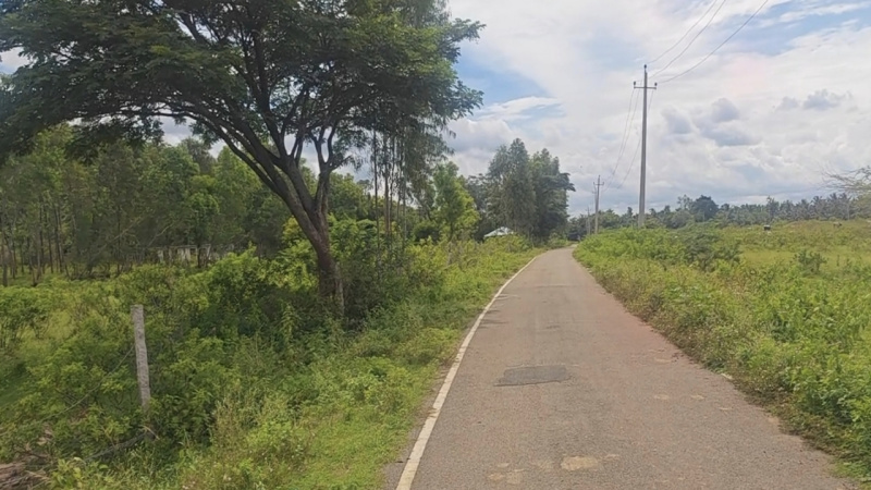  Agricultural Land 5 Acre for Sale in Mysore Road, Bangalore