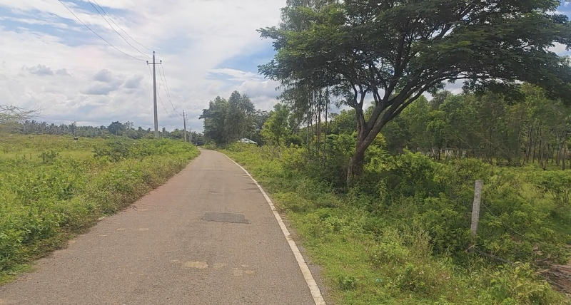  Agricultural Land 5 Acre for Sale in Mysore Road, Bangalore
