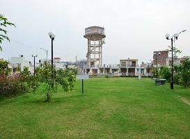  Residential Plot for Sale in IIM Road, Lucknow