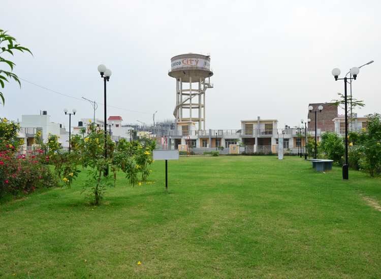  Residential Plot 1500 Sq.ft. for Sale in IIM Road, Lucknow