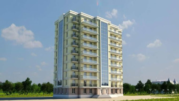 2 BHK Flat for Sale in Badlapur East, Thane