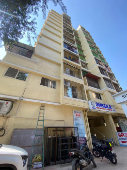 1 BHK Flat for Sale in Badlapur, Thane