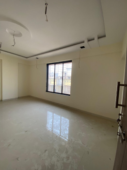 2 BHK Flat for Sale in Aptewadi, Badlapur East, Thane