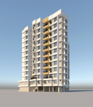 1 BHK Flat for Sale in Badlapur, Thane