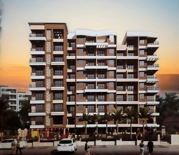 1 BHK Flat for Sale in Badlapur, Thane