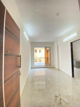 1 BHK Flat for Sale in Badlapur, Thane