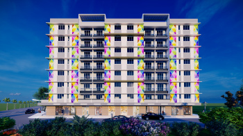 1 BHK Flat for Sale in Badlapur East, Thane