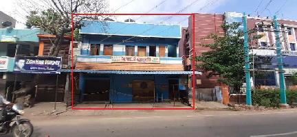  Commercial Shop for Sale in Vannarpettai, Tirunelveli