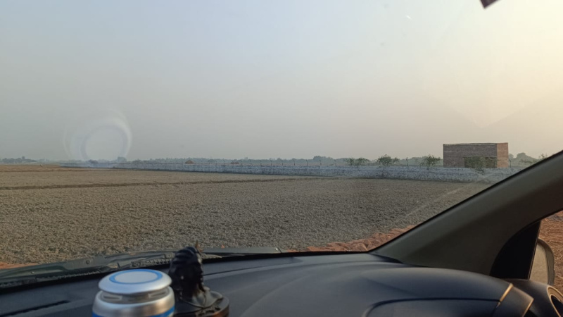  Residential Plot 70 Bigha for Sale in Kursi Road, Lucknow