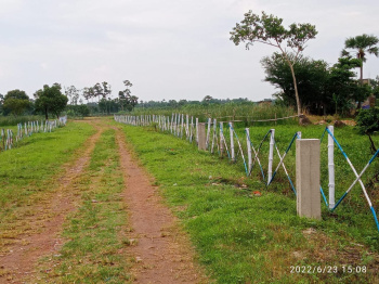  Residential Plot for Sale in Joka, Kolkata