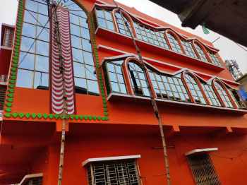7 BHK Builder Floor for Sale in Joka, Kolkata