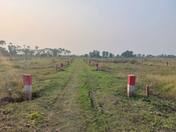  Residential Plot for Sale in Rasapunja, Kolkata