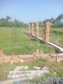  Residential Plot for Sale in Joka, Kolkata