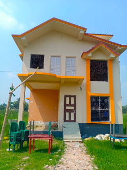  Residential Plot for Sale in Bardhanpalli, Joka, Kolkata