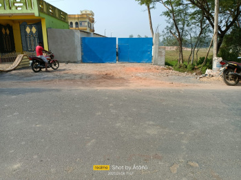  Residential Plot for Sale in Maheshtala, Kolkata