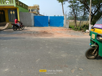  Industrial Land for Sale in Maheshtala, Kolkata