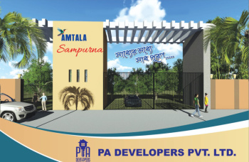 1 BHK Villa for Sale in Amtala, Kolkata