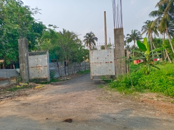  Industrial Land for Sale in Bardhanpalli, Joka, Kolkata