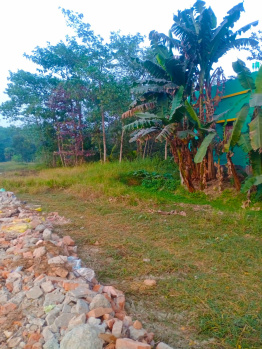  Residential Plot for Sale in Joka, Kolkata