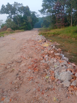  Residential Plot for Sale in Joka, Kolkata