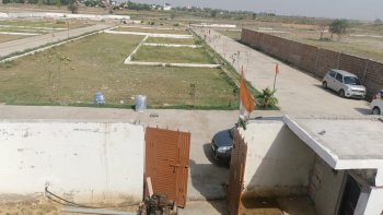  Residential Plot for Sale in Yamuna Expressway, Greater Noida