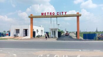 Residential Plot for Sale in Pokhraira, Muzaffarpur