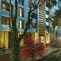 3 BHK Flat for Sale in Balkum, Thane