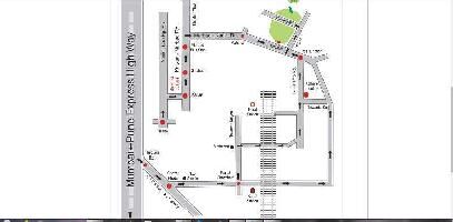  Residential Plot for Sale in Karjat, Mumbai