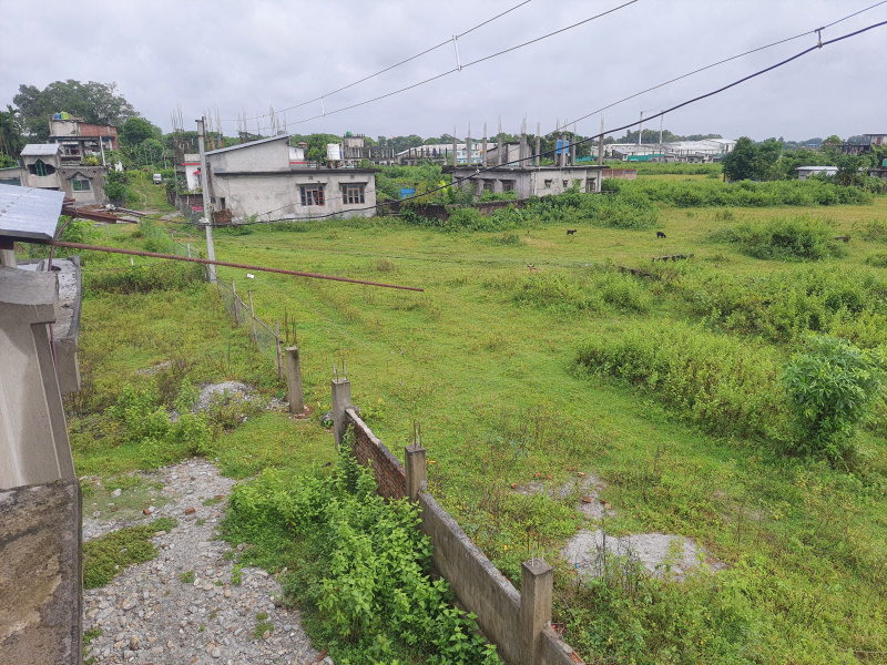  Residential Plot 3 Katha for Sale in Matigara, Siliguri