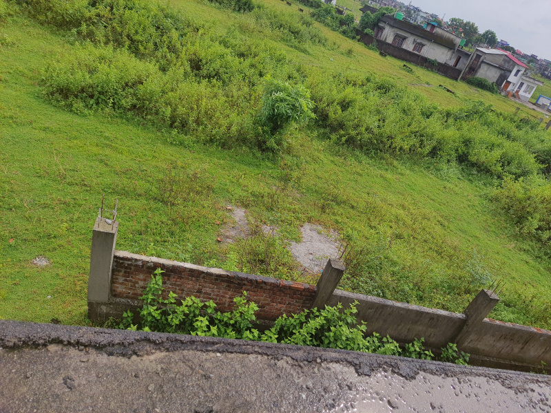  Residential Plot 3 Katha for Sale in Matigara, Siliguri