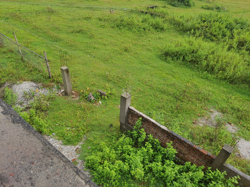  Residential Plot 3 Katha for Sale in Matigara, Siliguri