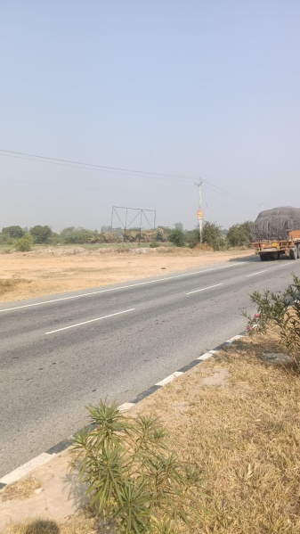  7 Acre Industrial Land for Sale in Kalayat, Kaithal