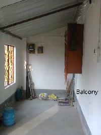 1 BHK House for Rent in Paschim, Medinipur
